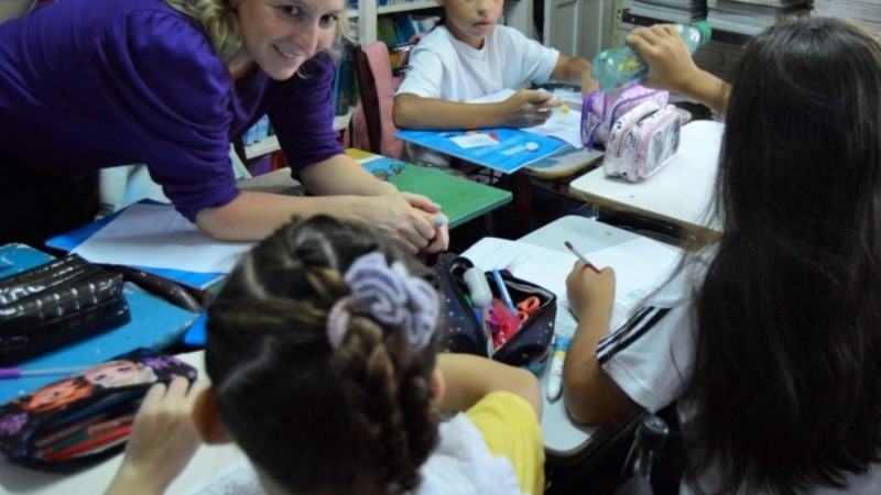 La inscripción es online y los cursos gratuitos comienzan el 11 de abril.