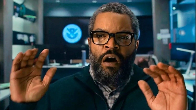 El actor protagoniza la remake 2026 de 