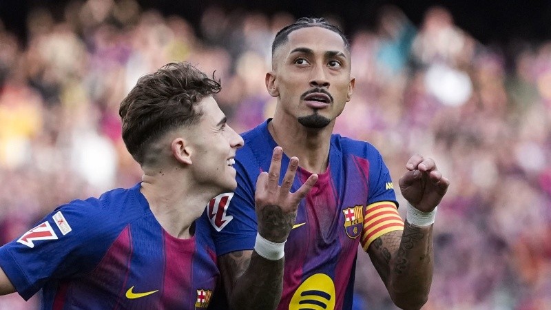 FC Barcelona vs Sevilla