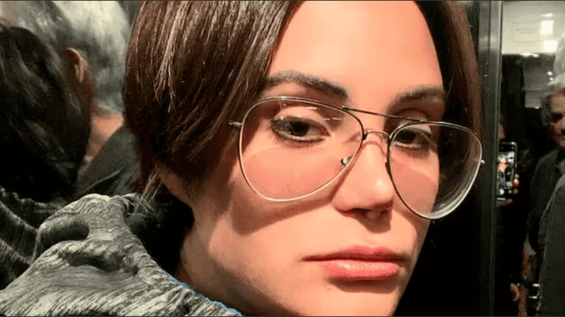 “Sabía lo que provocaba, y lo siguió haciendo con indiferencia. Esto no fue un accidente, es un fuego prendido sobre las piernas de Melchor Rodrigo”.