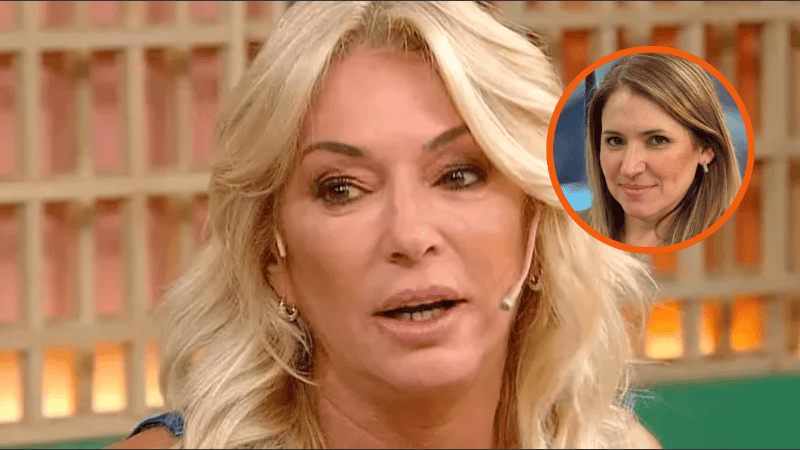 Fernanda Iglesias denunció que Yanina Latorre estaría vinculada al caso $Libra.