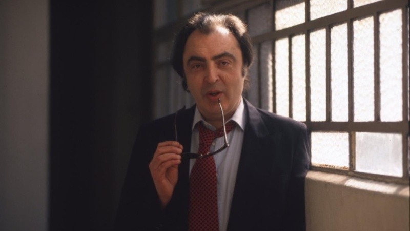 Marcelo Araujo cambió para siempre la forma de relatar el fútbol por televisión