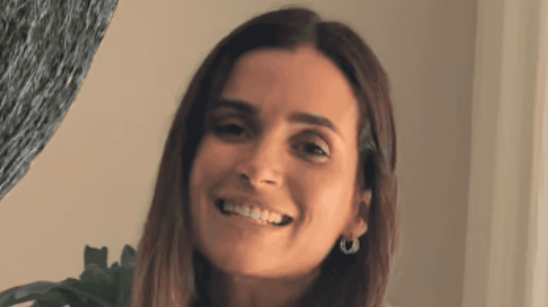 &nbsp;Es generadora de contenido y tiene un emprendimiento con más de 100 mil seguidores.