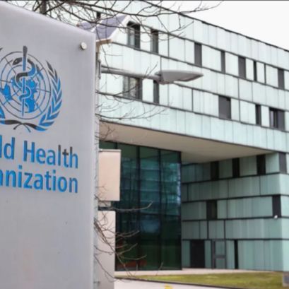 La OMS habló tras los casos de hantavirus.