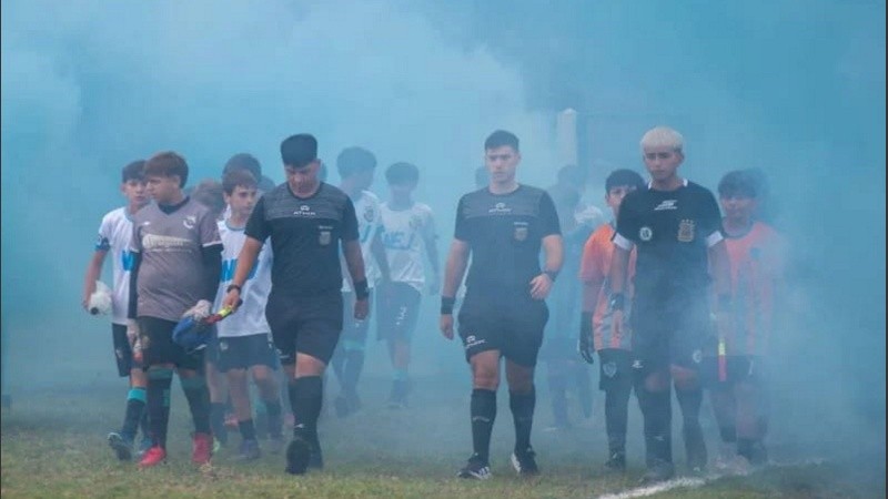 El sábado 14 de marzo de 2026 quedará marcado como una fecha histórica para el Club Bancario.
