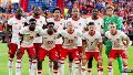 Canadá viene en crecimiento y busca avanzar de ronda por primera vez en su historia en una Copa del Mundo