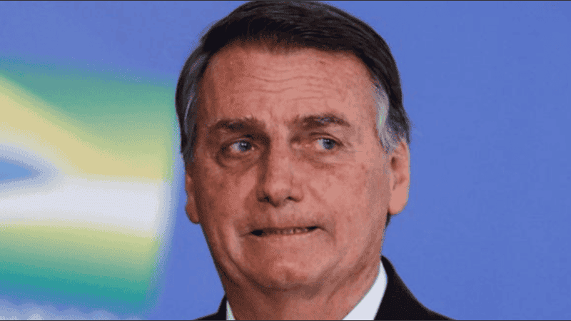 Desde septiembre de 2025, el exjefe de Estado permanece alojado en una celda en la capital federal.