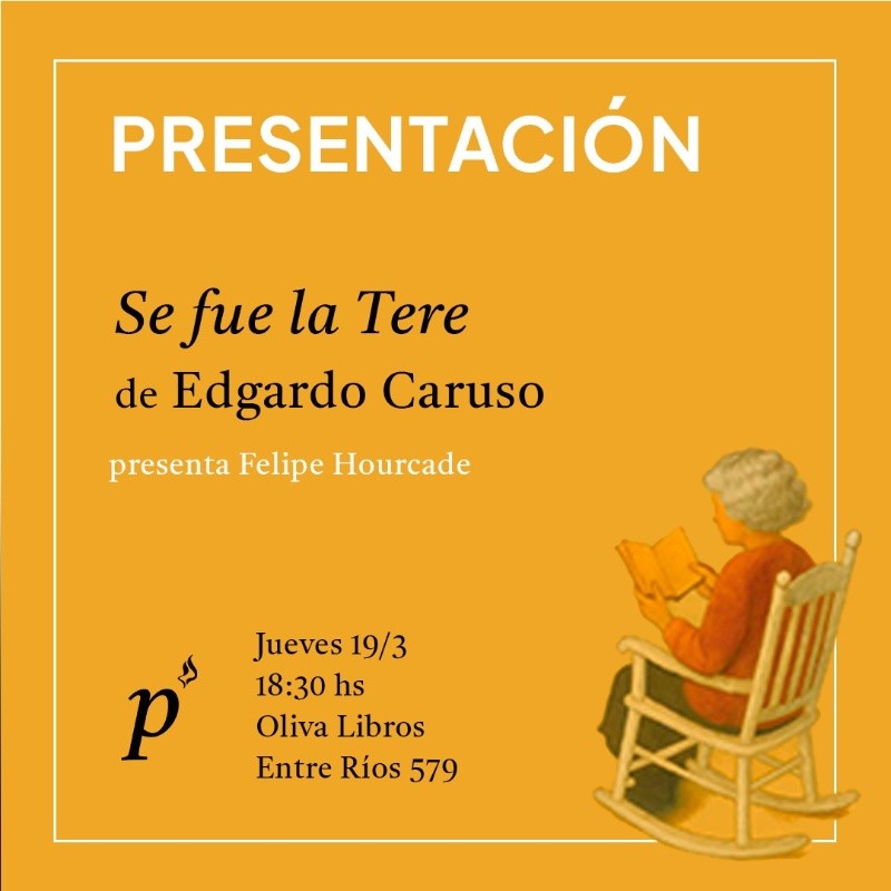 El libro que se presentará en Rosario este jueves&nbsp;