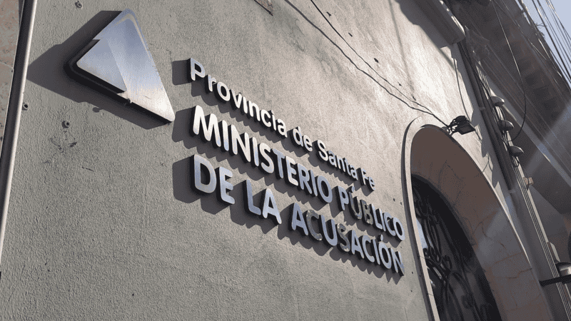 El acusado reconoció su responsabilidad en un juicio abreviado.