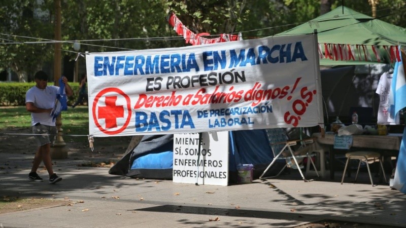 Foto: Alan Monzón/Rosario3&nbsp;