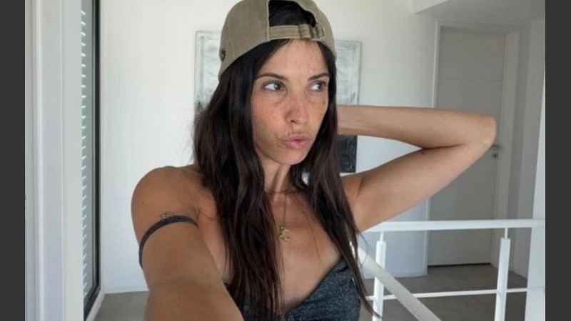 La influencer se mostró molesta y dolida por las agresiones