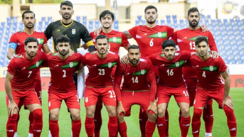 Irán mantiene negociaciones con la FIFA para evitar jugar sus partidos del Mundial 2026 en Estados Unidos.