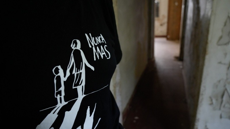 Al menos 17 personas pasaron por el CCD y la mayoría fueron desaparecidas.