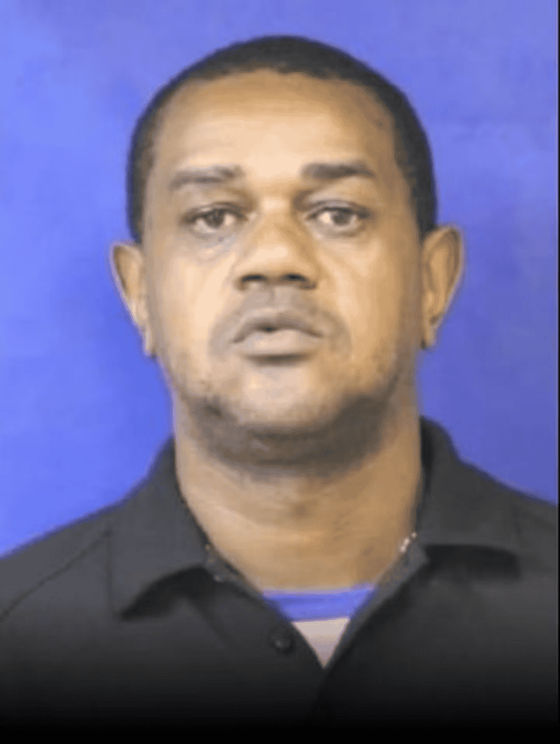 Cláudio Augusto dos Santos, apodado Jiló dos Prazeres, tenía 55 años. (Foto: gentileza g1).&nbsp;