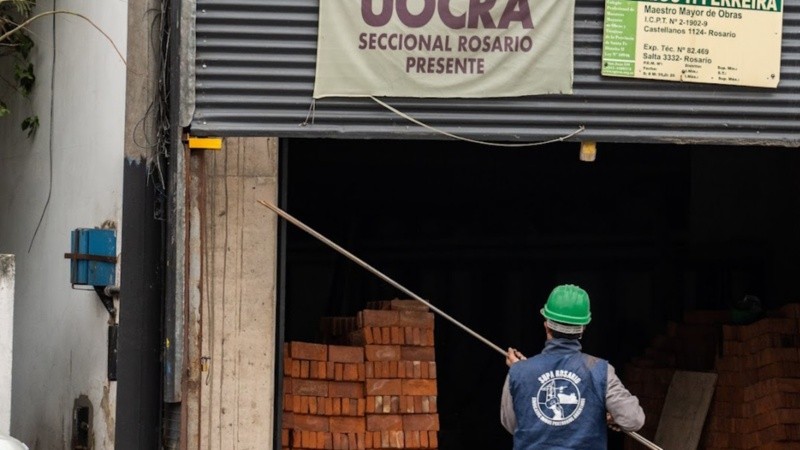 En Rosario, el desempleo fue del 6.5% al cierre del cuarto trimestre de 2025.