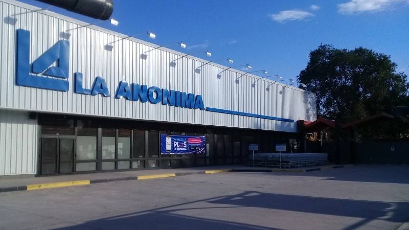 La cadena de supermercados La Anónima desembarca en Rosario&nbsp;