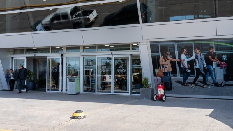 La medida busca mejorar la experiencia integral de los pasajeros.