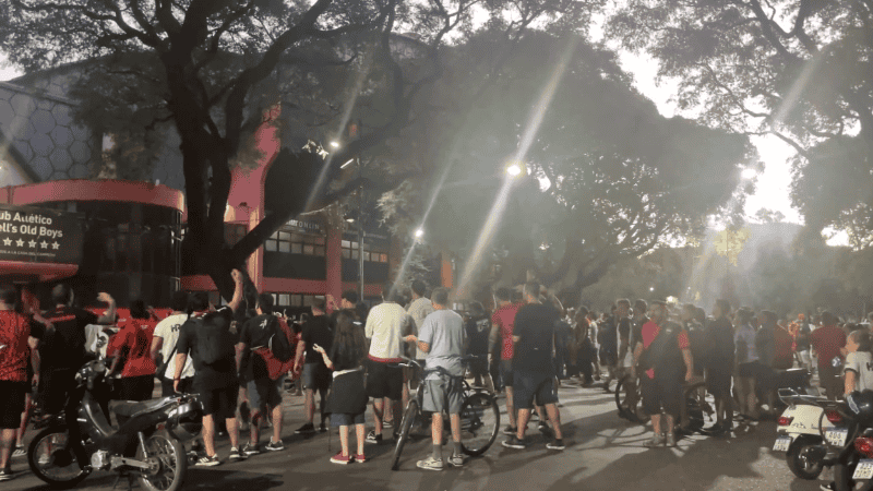 El Sindicato de Prensa Rosario repudió 