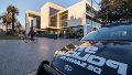 Los delitos fueron ventilados en jurisdicción de Rosario.