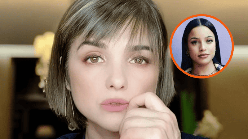 “Las lindas tienen muchas enemigas