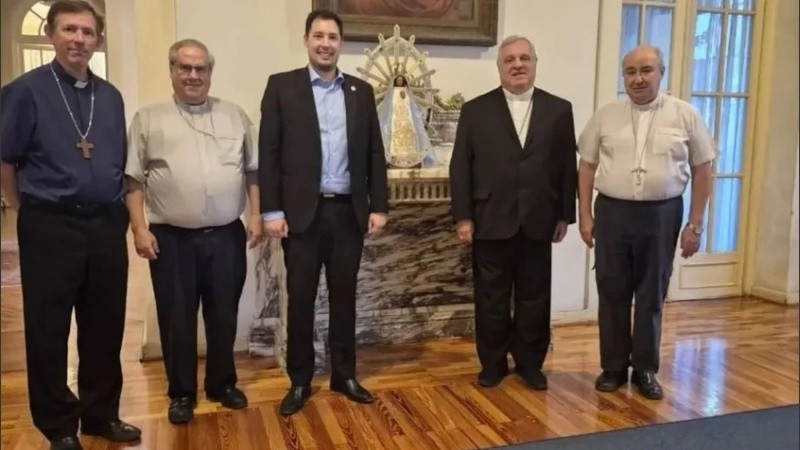 Los obispos argentinos fijaron su posición en relación con los 50 años del golpe de Estado de 1976.