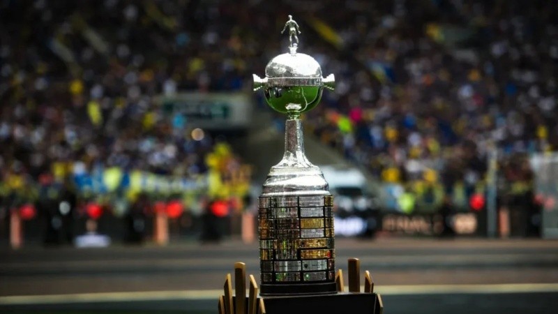 El trofeo con el que sueñan Central y los otros