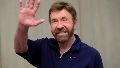 Murió el actor Chuck Norris a los 86 años.