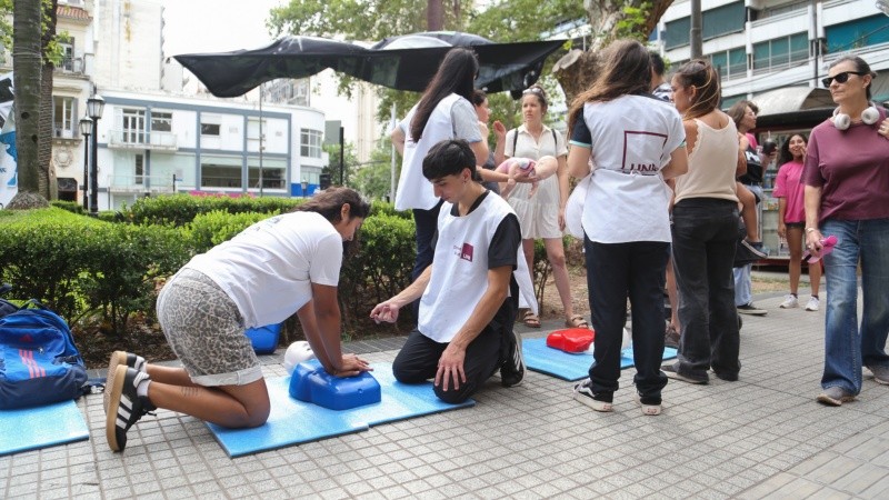 La semana que viene, las facultades y las escuelas que dependen de la UNR reanudarán sus actividades, pero la siguiente habrá otra seguidilla de paros.
