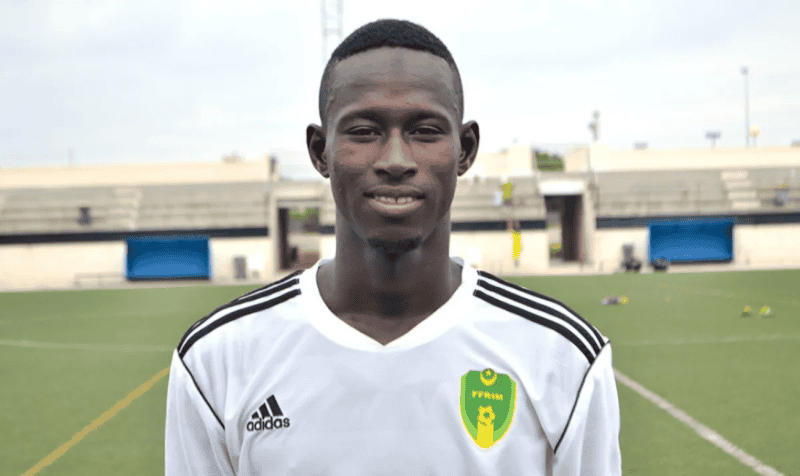 &nbsp;Mohamed Dellahi Yaly.