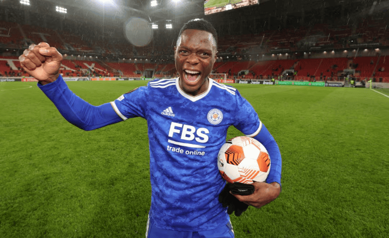 &nbsp;En el masculino, el nombre más visible hoy es Patson Daka. 