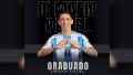 Di María se graduó como técnico en la escuela de Rosario.