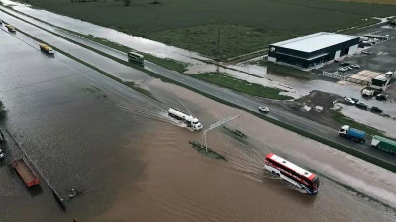 Planificación urbana, clave para la gestión integral de los recursos hídricos