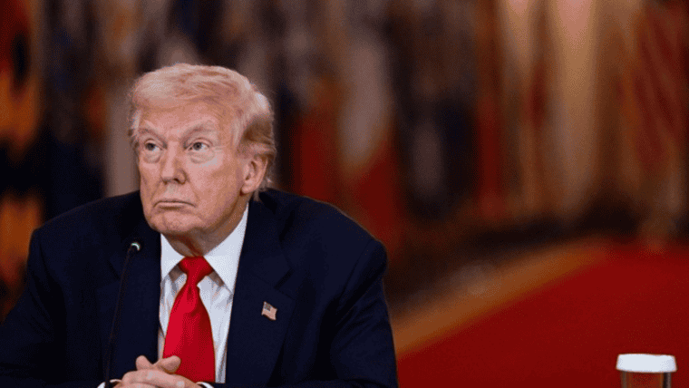 Las versiones son contradictorias entre Donald Trump y el gobierno de Irán sobre un posible acuerdo en la guerra en Medio Oriente.