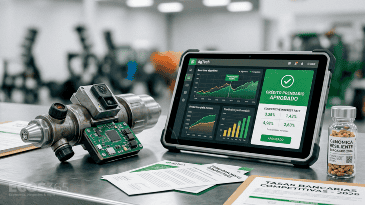 La adopción masiva de inteligencia artificial y la madurez del sector AgTech