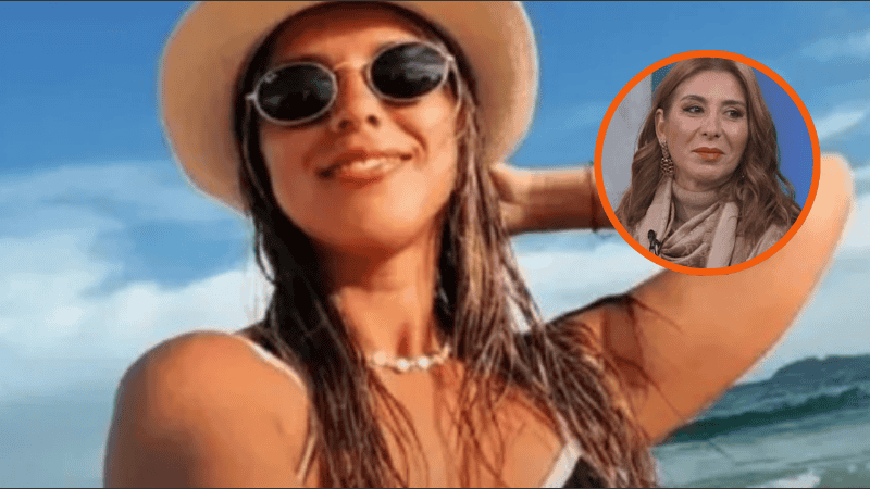 “Está muy nerviosa, ansiosa y con mucho miedo. No quiere ni imaginar la posibilidad de ir a una cárcel. Está pasando por un calvario”, dijo la letrada.