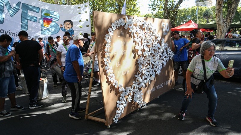 &nbsp;(Alan Monzón/Rosario3)