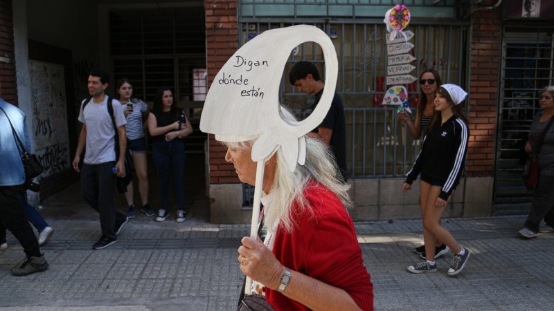 (Alan Monzón/Rosario3)