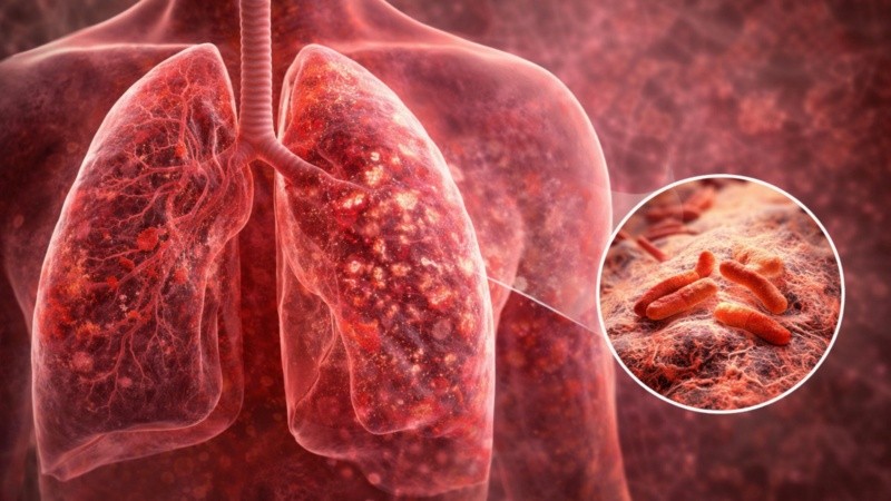 Un documento que optimiza los criterios para el diagnóstico, tratamiento y seguimiento de la enfermedad.