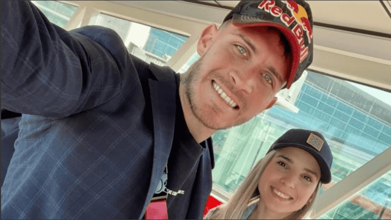 “Es bastante reparador. Tengo 15 años de paz, no sé qué va a pasar cuando él salga, pero espero que la Justicia también me acompañe en ese momento”.