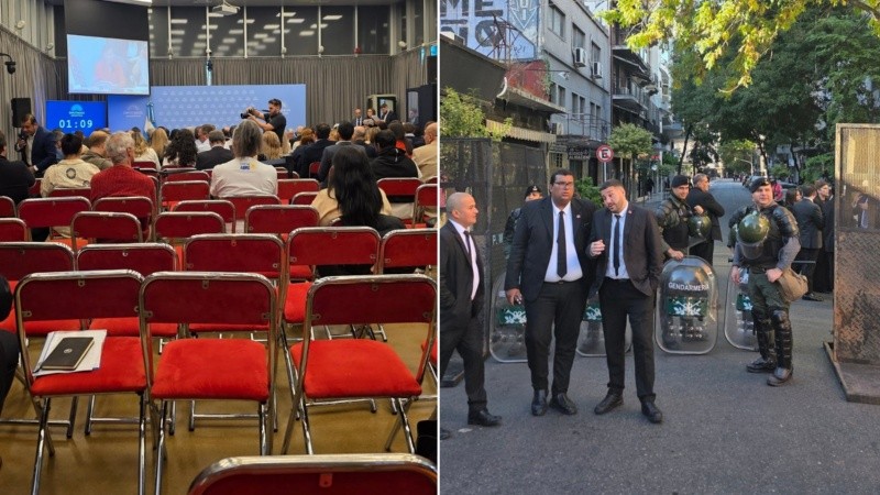 Imágenes de @EnriqueViale&nbsp;