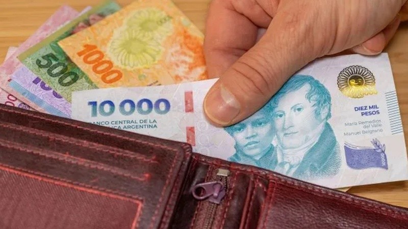 Qué aumentos acordaron los gremios para este mes y los que restan negociar.