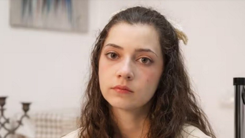 Noelia Castillo falleció a los 25 años.