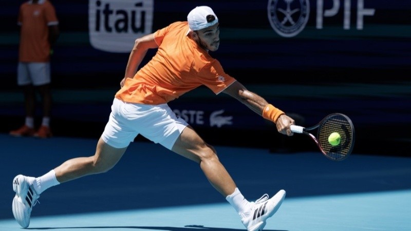 Tennis 2026 Miami Open - Day 6