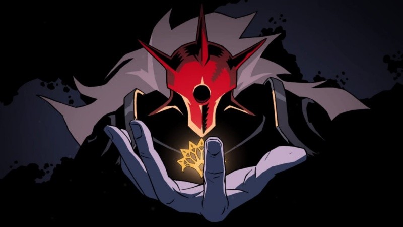 Si bien a simple vista parece un beat 'em up, en realidad es una de las propuestas más complejas, profundas y divertidas.