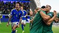 Italia y Bolivia ganaron sus duelos y quedaron a un paso del Mundial 2026.