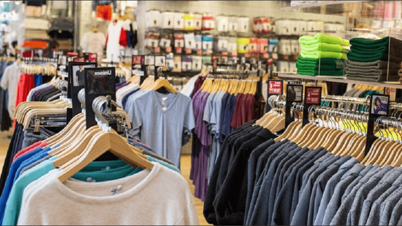 Sin señales de reactivación: 8 de cada 10 empresas textiles reportan la falta de consumo como su principal problema.