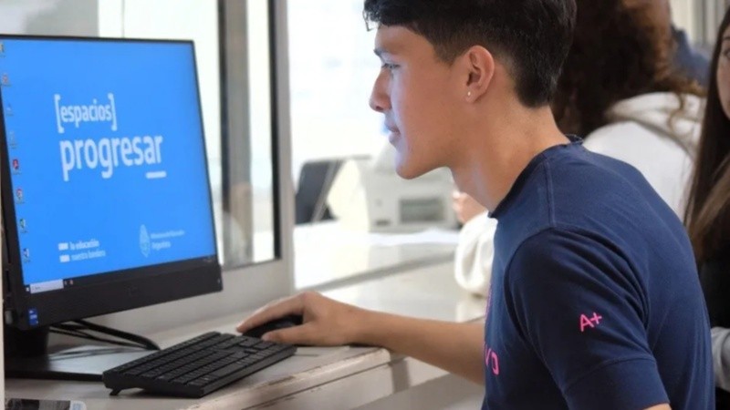 El monto de la beca se fijó en $35.000 mensuales para todas las modalidades.