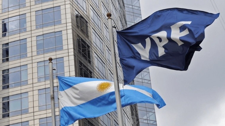 Fallo histórico a favor de YPF.