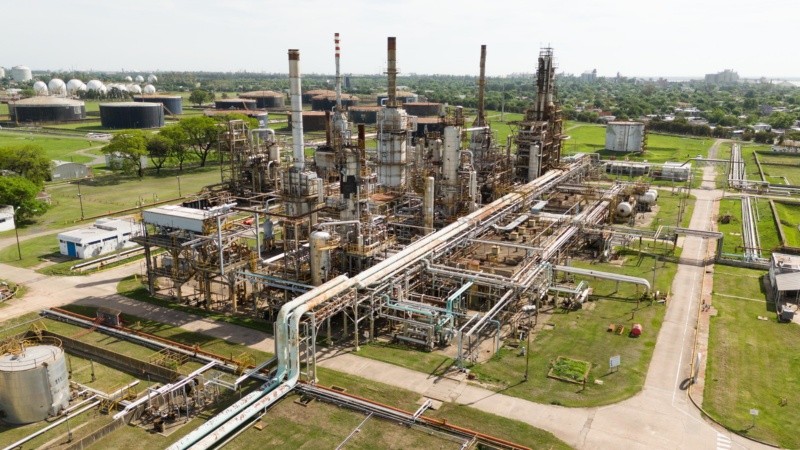 Santa Fe es la provincia con más plantas de biocombustibles