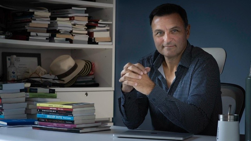 El consultor político Daniel Ivoskus analizó el momento comunicacional del gobierno nacional y los desafíos que tiene por delante.